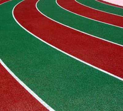 塑胶跑道为什么会有开裂的情况呢？。