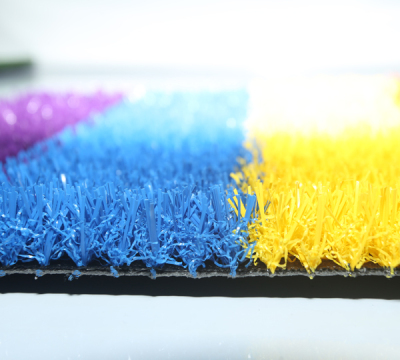 幼儿园人造草坪