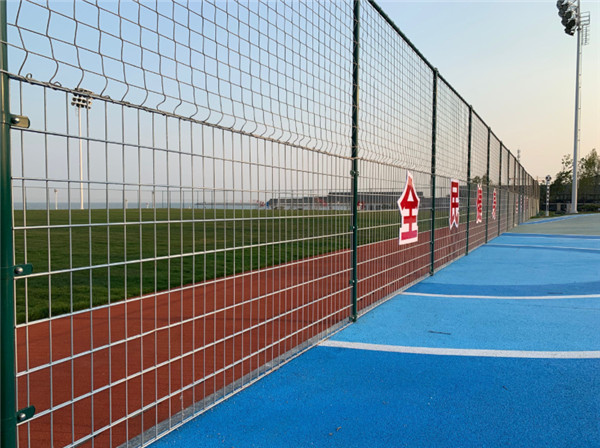 球场围网