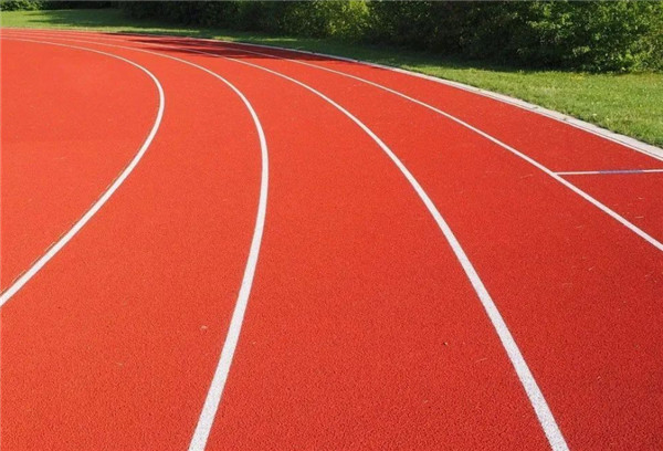 塑胶跑道